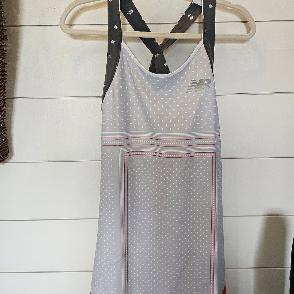 New Balance Athletic Dress NWOT size Medium